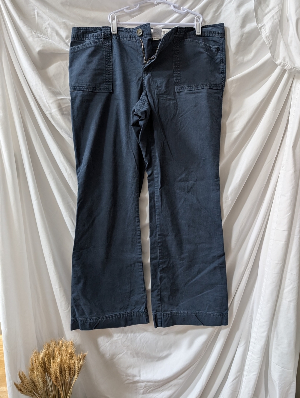 Old Navy Women's Navy Pants